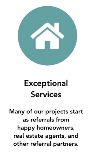 JCRT exceptional services